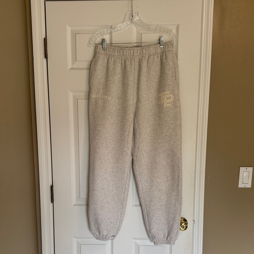 Inaka Power joggers